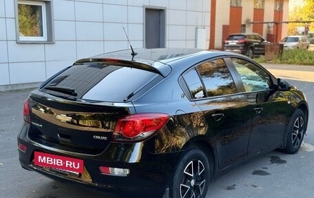 Chevrolet Cruze II, 2013 год, 800 000 рублей, 6 фотография