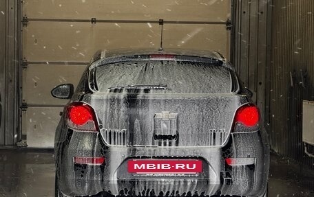 Chevrolet Cruze II, 2013 год, 800 000 рублей, 16 фотография