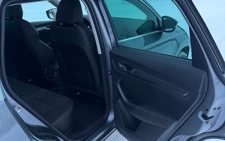 Skoda Karoq I, 2020 год, 2 600 000 рублей, 17 фотография