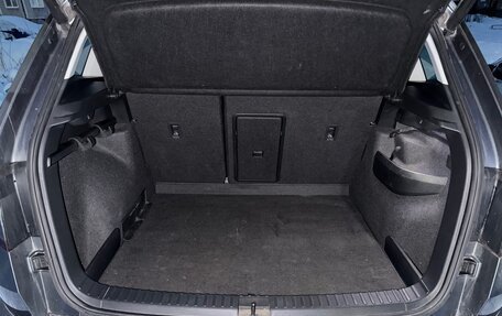 Skoda Karoq I, 2020 год, 2 600 000 рублей, 9 фотография