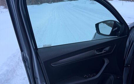 Skoda Karoq I, 2020 год, 2 600 000 рублей, 13 фотография