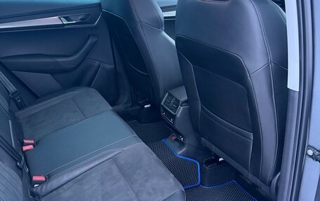 Skoda Karoq I, 2020 год, 2 600 000 рублей, 16 фотография