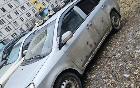 Geely MK I рестайлинг, 2010 год, 150 000 рублей, 2 фотография