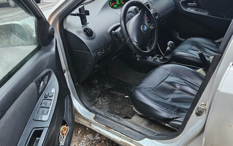 Geely MK I рестайлинг, 2010 год, 150 000 рублей, 4 фотография