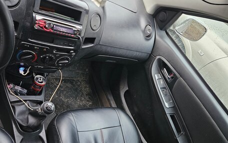 Geely MK I рестайлинг, 2010 год, 150 000 рублей, 5 фотография