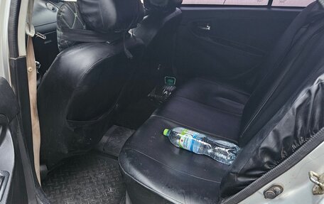 Geely MK I рестайлинг, 2010 год, 150 000 рублей, 7 фотография