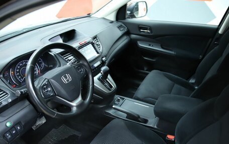Honda CR-V IV, 2013 год, 1 550 000 рублей, 9 фотография