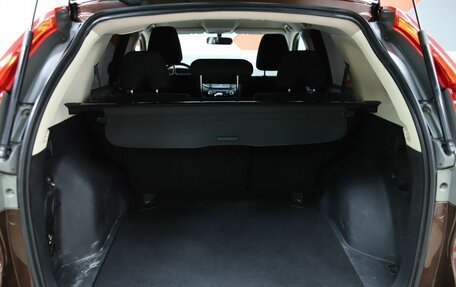 Honda CR-V IV, 2013 год, 1 550 000 рублей, 8 фотография