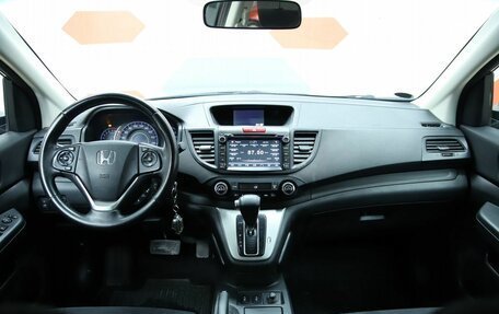 Honda CR-V IV, 2013 год, 1 550 000 рублей, 11 фотография
