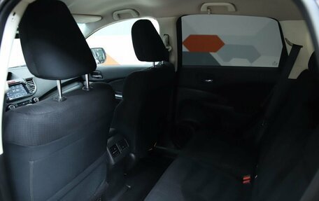 Honda CR-V IV, 2013 год, 1 550 000 рублей, 10 фотография