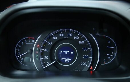 Honda CR-V IV, 2013 год, 1 550 000 рублей, 14 фотография