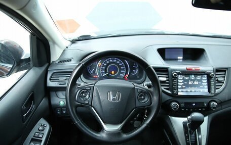 Honda CR-V IV, 2013 год, 1 550 000 рублей, 13 фотография