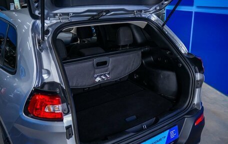 Jeep Cherokee, 2014 год, 1 190 000 рублей, 9 фотография