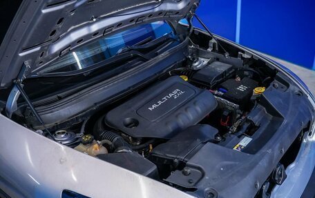 Jeep Cherokee, 2014 год, 1 190 000 рублей, 5 фотография