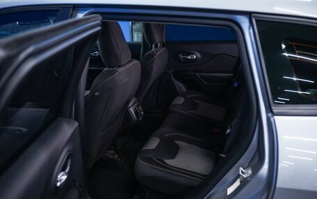 Jeep Cherokee, 2014 год, 1 190 000 рублей, 14 фотография