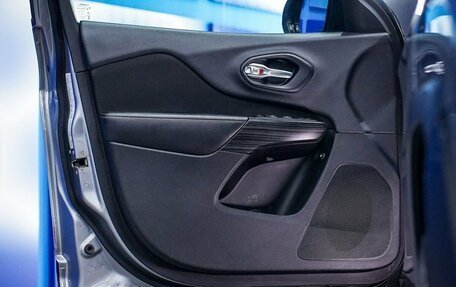 Jeep Cherokee, 2014 год, 1 190 000 рублей, 15 фотография