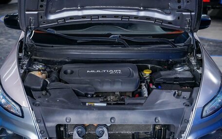 Jeep Cherokee, 2014 год, 1 190 000 рублей, 19 фотография