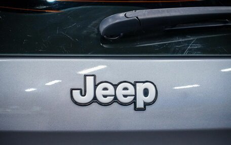 Jeep Cherokee, 2014 год, 1 190 000 рублей, 26 фотография