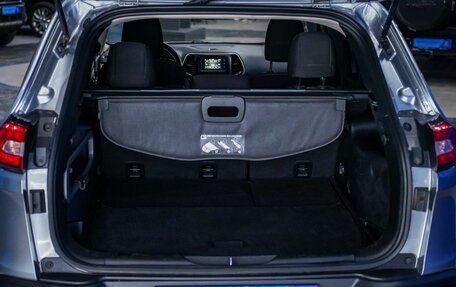 Jeep Cherokee, 2014 год, 1 190 000 рублей, 18 фотография