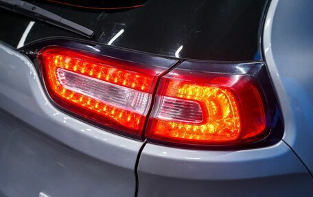 Jeep Cherokee, 2014 год, 1 190 000 рублей, 27 фотография