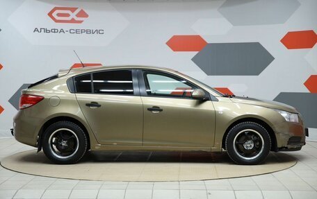 Chevrolet Cruze II, 2013 год, 590 000 рублей, 4 фотография