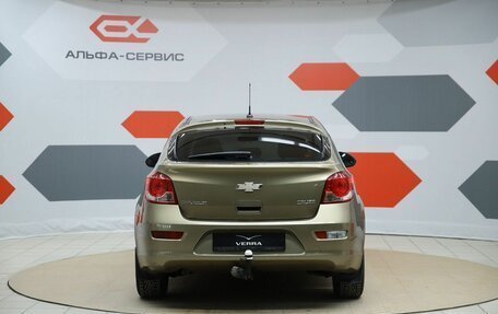 Chevrolet Cruze II, 2013 год, 590 000 рублей, 6 фотография