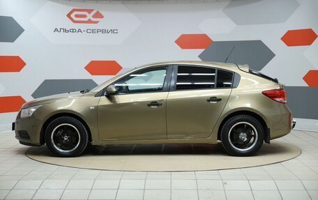 Chevrolet Cruze II, 2013 год, 590 000 рублей, 8 фотография
