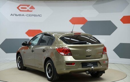 Chevrolet Cruze II, 2013 год, 590 000 рублей, 7 фотография
