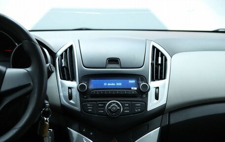 Chevrolet Cruze II, 2013 год, 590 000 рублей, 11 фотография