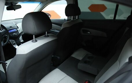 Chevrolet Cruze II, 2013 год, 590 000 рублей, 15 фотография