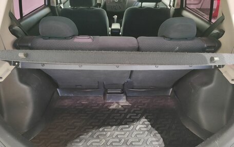 Nissan Tiida, 2011 год, 689 000 рублей, 13 фотография