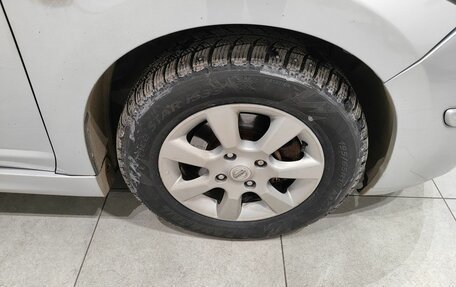 Nissan Tiida, 2011 год, 689 000 рублей, 12 фотография