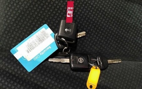 Nissan Tiida, 2011 год, 689 000 рублей, 15 фотография