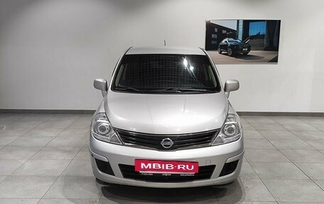 Nissan Tiida, 2011 год, 689 000 рублей, 2 фотография
