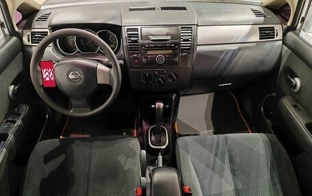 Nissan Tiida, 2011 год, 689 000 рублей, 10 фотография