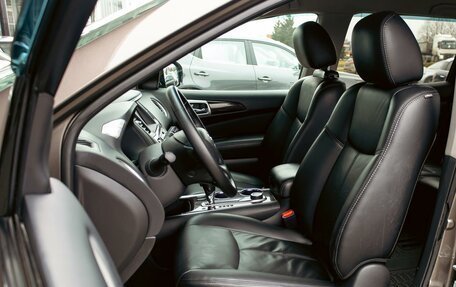 Nissan Pathfinder, 2014 год, 1 795 000 рублей, 11 фотография