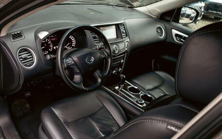 Nissan Pathfinder, 2014 год, 1 795 000 рублей, 13 фотография