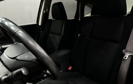 Honda CR-V IV, 2014 год, 1 919 900 рублей, 6 фотография