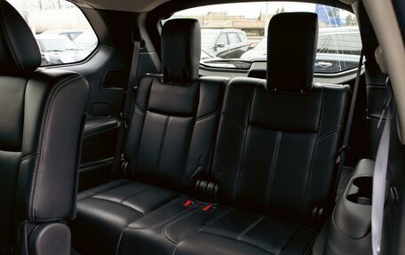 Nissan Pathfinder, 2014 год, 1 795 000 рублей, 18 фотография