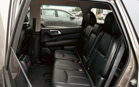 Nissan Pathfinder, 2014 год, 1 795 000 рублей, 17 фотография