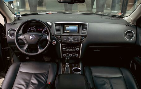 Nissan Pathfinder, 2014 год, 1 795 000 рублей, 16 фотография