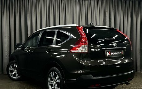 Honda CR-V IV, 2014 год, 1 919 900 рублей, 3 фотография