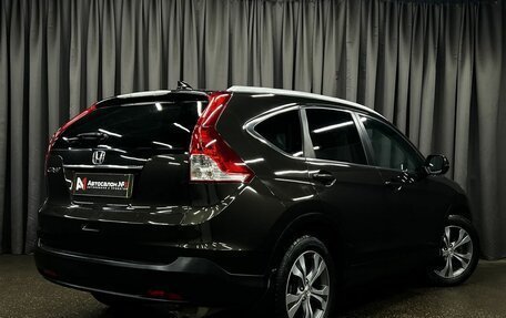 Honda CR-V IV, 2014 год, 1 919 900 рублей, 4 фотография