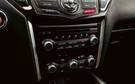 Nissan Pathfinder, 2014 год, 1 795 000 рублей, 15 фотография