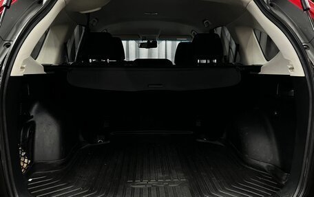 Honda CR-V IV, 2014 год, 1 919 900 рублей, 19 фотография