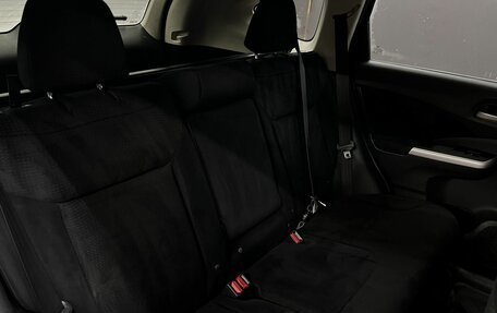 Honda CR-V IV, 2014 год, 1 919 900 рублей, 16 фотография