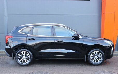 Haval Jolion, 2023 год, 2 099 000 рублей, 3 фотография