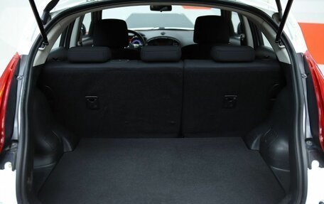 Nissan Juke II, 2013 год, 1 130 000 рублей, 9 фотография