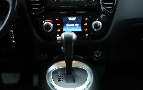 Nissan Juke II, 2013 год, 1 130 000 рублей, 15 фотография