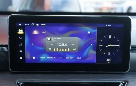 Haval Jolion, 2023 год, 2 099 000 рублей, 9 фотография